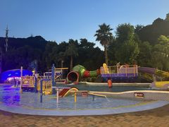 -重庆海昌加勒比海水世界