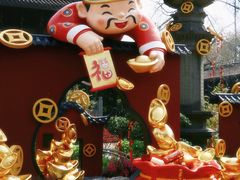 -钱王祠