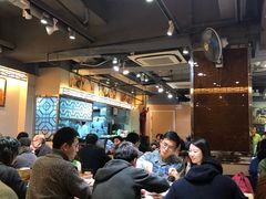 大堂-添好运点心专门店(北角店)
