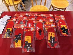 -食代馆(深业上城店)