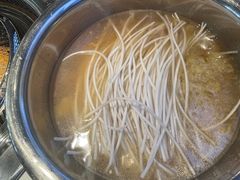 -遇东北林区铁锅炖(南开店)