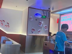 -小龙坎火锅(汉街店)