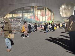 -大连体育中心体育馆