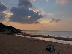 -威海国际海水浴场旅游区