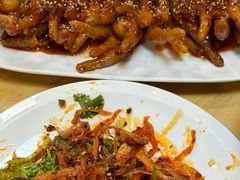 -外婆米肠汤饭(海滨中路店)