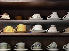 -Hei Cafe(工体店)