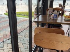 -Chili's Cafe&Bar奇利斯(滨江店)