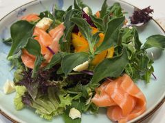 -宋庄魁元艺术餐厅