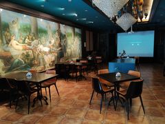 -福禧酒窖·中餐厅 (万柳店)