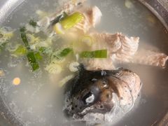 -可心烤鱼