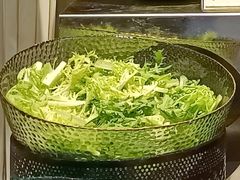 苦菊-延年酒店-延飨餐厅(延年文苑店)