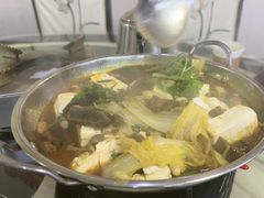 -百味园土菜馆(迎宾东路店)