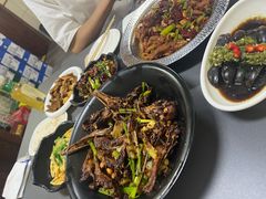 -掌上鲜(南顺城街店)