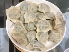 -庆梅水饺
