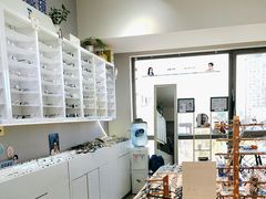 -天空之镜眼镜店蔡司依视路授权店(天通苑店)