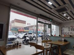 -金诚张妈妈羊汤·驴肉火烧(旧宫佳和园店)