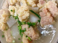 -周肥肠(江油总店)