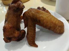 -满福隆酒楼(万绿园店)