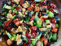 -龚师傅土菜馆.地道农家菜(魅力湘西店)