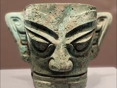 -盘龙城国家考古遗址公园