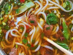 -攀枝花·任德琼·盐边羊肉米线