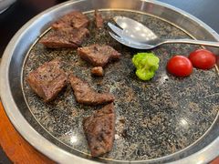 -嘉禾·悦享餐厅(八方汇店)