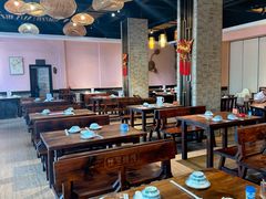 -恒益烧腊(江北路店)