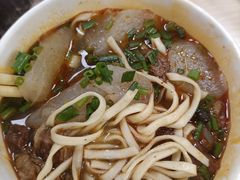 -江三王记牛杂馆(总店)