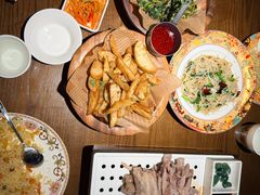 -相约·羊村小馆非遗手抓肉(七一酱园店)
