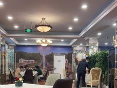 -新侨三宝乐西餐厅(崇文门店)
