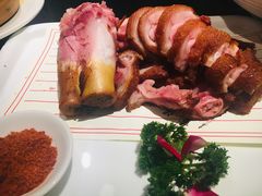-渝半城经典川粤菜(重庆天地店)