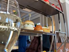 -上海和平饭店华懋阁 Cathay Room