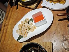 -马灯部落·西湖边的创意山景餐厅(虎跑动物园店)