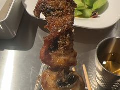 -No.DD戳子烧烤·江湖菜(北京总店)