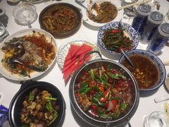 -至潮餐厅精致粤菜·活鲈鱼·走地鸡(珠江新城店)