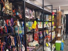 -樱桃家的宠物店(君安花园店)