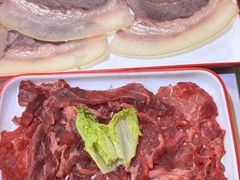 -毛辣果·贵州红酸汤牛肉火锅(西单店)