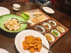-明湖楼·经典鲁菜山东海鲜(大明湖店)