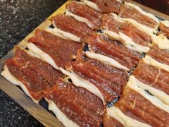 -京炭铜锅涮肉·羊蝎子·羊肉炉(保利·时光里店)