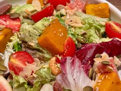 -Nord Grill&Bar Highland诺德西餐(深圳欢乐海岸店)