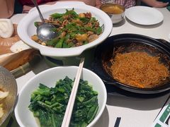 -绿草地·湘菜(7mall店)