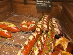 -B&C黄油与面包·THE GARDEN BAKERY概念店(世纪汇店)