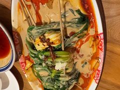 -福苗小骆驼烧烤(望京店)