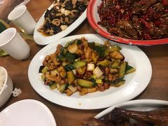 -付掌柜在成都·热炒砂锅集(金禾店)