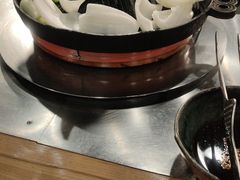 -成吉思汗 しろくま(札幌本店)