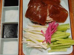 -满园烤鸭·春饼(抚顺万达店)
