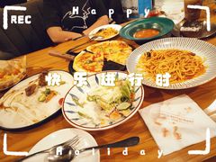 -清真·艾美可餐厅(大悦汇店)