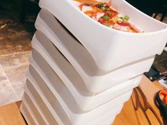 -火炉火自助餐(悠唐购物中心店)