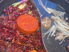 -楠火锅(仁恒梦中心店)