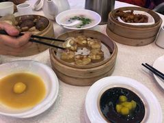 -龙的酒楼·手工早茶·顺德菜(近良路店)